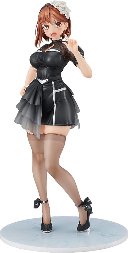 太ももがたまらない、『ライザのアトリエ』のフィギュアがAmazonで46